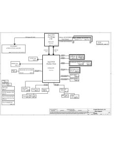 Toshiba Satellite U940/U945 schematic – VCUAA LA-9161P – Metis 10F/10FG