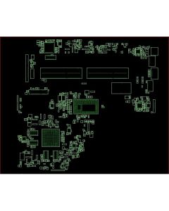 COMPAL LA-9531P r1.0 BOARDVIEW