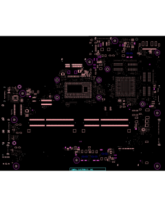 COMPAL LA-A491P REV1.0 BOARDVIEW