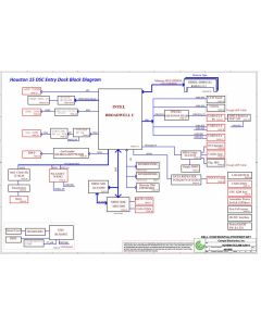 COMPAL ZAM81 LA-A914P r0.1 SCHEMATIC