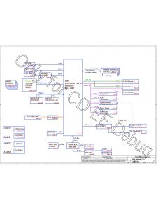 DELL LATITUDE 3550 COMPAL LA-B072P ZAL50 ZAL60 REV1.0 SCHEMATIC
