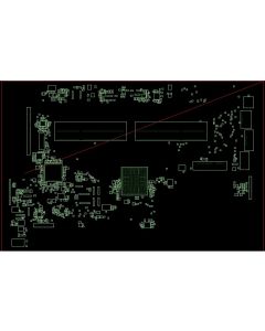 COMPAL LA-B211P REV10 BOARDVIEW