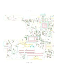 DELL INSPIRON 15 5558/17 5758 COMPAL LA-B843P AAL1D REV1.0 BOARDVIEW