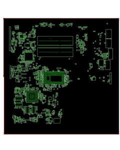 COMPAL LA-C341P REV1.0 BOARDVIEW