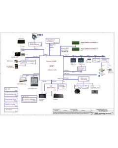 ACER ASPIRE E5-432G SCHEMATIC - COMPAL LA-C371P A4WAL