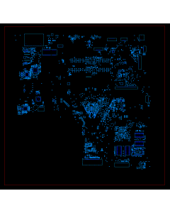 COMPAL LA-C611P REV1.0 BOARDVIEW