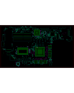COMPAL LA-E921P BOARDVIIEW
