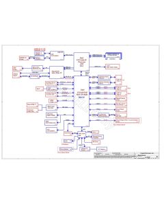 DELL LATITUDE G5 5587 COMPAL LA-E993P DDK51 REV1.0 SCHEMATIC