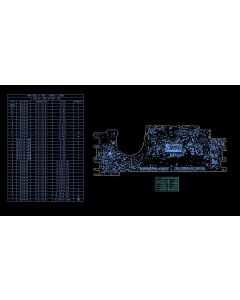 COMPAL LA-F381P BOARDVIEW