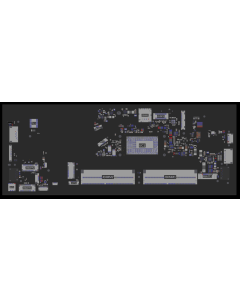 COMPAL LA-F381P BOARDVIEW