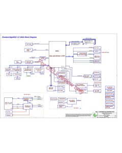 DELL LATITUDE 5290 COMPAL LA-F391P DDM60 REV.0 SCHEMATIC