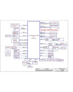 LENOVO IDEAPAD V330-14IKB COMPAL LA-F481P V330 V530 EX3 REV0.2 SCHEMATIC