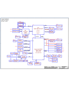COMPAL LA-F841P REV0.1 SCHEMATIC