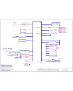 HP 15-DA0351UR COMPAL LA-G07EP EPK52 REV1.0 SCHEMATIC