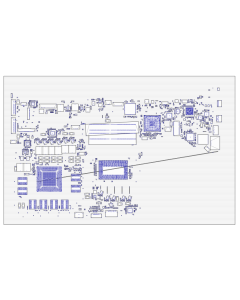 COMPAL LA-G161P EH78F BOARDVIEW