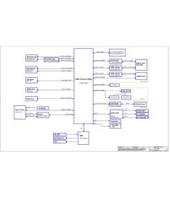 LENOVO IDEAPAD S340 COMPAL LA-H131P EL432 EL532 REV0.4 SCHEMATIC