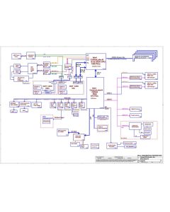 DELL PRECISION 7540 COMPAL LA-H271P EDA50 REV1.0 SCHEMATIC