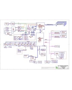 DELL PRECISION 7740 COMPAL LA-H281P EDA70 REV1.0 SCHEMATIC