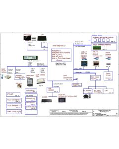 ACER EXTENSA 15 EX215-51K COMPAL LA-H782P EH7L1 EH5L1 FH5T1 REV1A SCHEMATIC