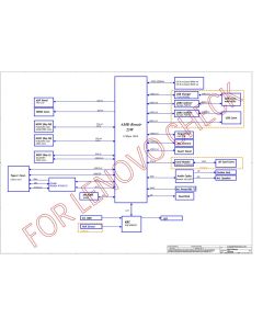 LENOVO IDEAPAD 5 14ARE05 COMPAL LA-J701P FLMA0 REV1.0 SCHEMATIC