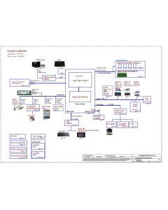 ACER ASPIRE AV15-51 COMPAL LA-K092P FH7AT FH5AT FH4AT REV2A SCHEMATIC