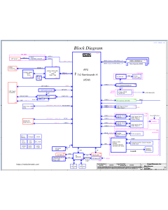 COMPAL LA-L762P HDQ53 REV1.0 SCHEMATIC