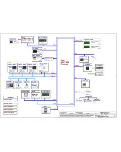 ACER ASPIRE 3 A317-54G COMPAL LA-M211P HH5A4 REV1A SCHEMATIC