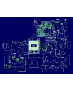 COMPAL NM-A032 VIQY1 BOARDVIEW