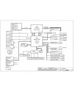 LENOVO THINKPAD E431 SCHEMATIC - COMPAL NM-A043, NM-A044 (VILE1,VILE2)