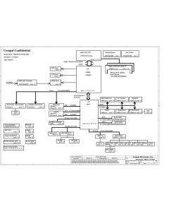 Toshiba Satellite L500/L500D/L550D/L555D schematic – NSWAE LA-5332P  