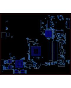 COMPAL PIQY1 LA-6882P R10 BOARDVIEW