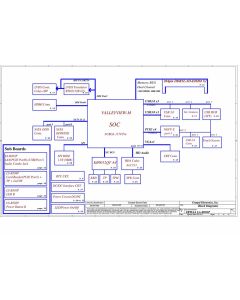 Toshiba Satellite C55-B SCHEMATIC - ZBWAA LA-B303P REV:1.0