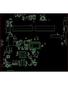 COMPALLA-B162P r0.4 BOARDVIEW