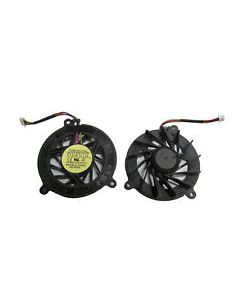 CPU FAN ASUS A8 A6000 A6 W3 Z99 Series 3 pin - UDQF2ZR04FAS
