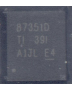 TI CSD87351Q5D IC