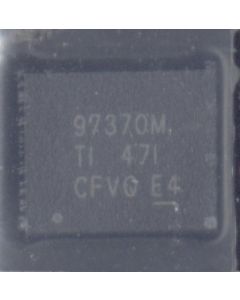 TI CSD97370M 97370M IC