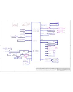 HP 15-BSXXX COMPAL LA-E801P CSL50 CSL52 REV1.0 SCHEMATIC