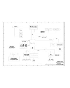 Toshiba Satellite C645/C655 schematic –  INVENTEC Calcutta 10RG 