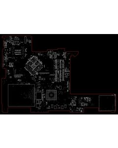 QUANTA CT1 BOARDVIEW