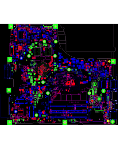TONGFANG CT4RVC1 VER1.0 BOARDVIEW