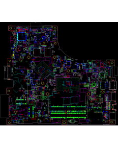 TONGFANG CT4SVC1 VER1.2 BOARDVIEW