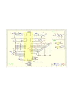Cube U30GT 16GB SCHEMATIC