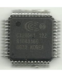 CONEXANT CX20561 QFP48 IC Chip