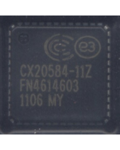 CONEXANT CX20584-11Z SOUND IC