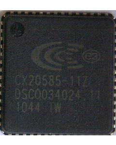 CONEXANT CX20585-11Z QFP-56PIN IC Chip