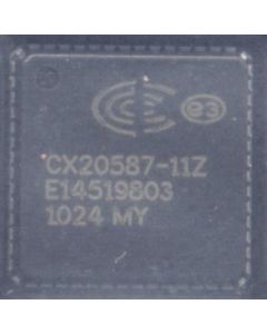 CONEXANT CX20587-11z SOUND IC