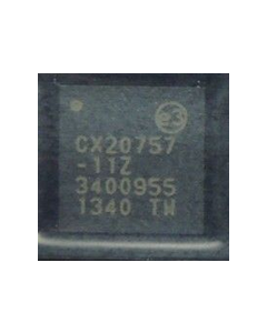 CONEXANT CX20757-11Z CX20757 20757 QFN-40 IC