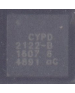 CYPRESS CYPD2122-B IC