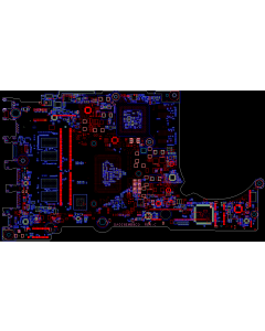 QUANTA Z8E BOARDVIEW 