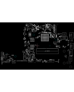 ACER ASPIRE 3 A315 QUANTA Z8G DA0Z8GMB8D0 BOARDVIEW